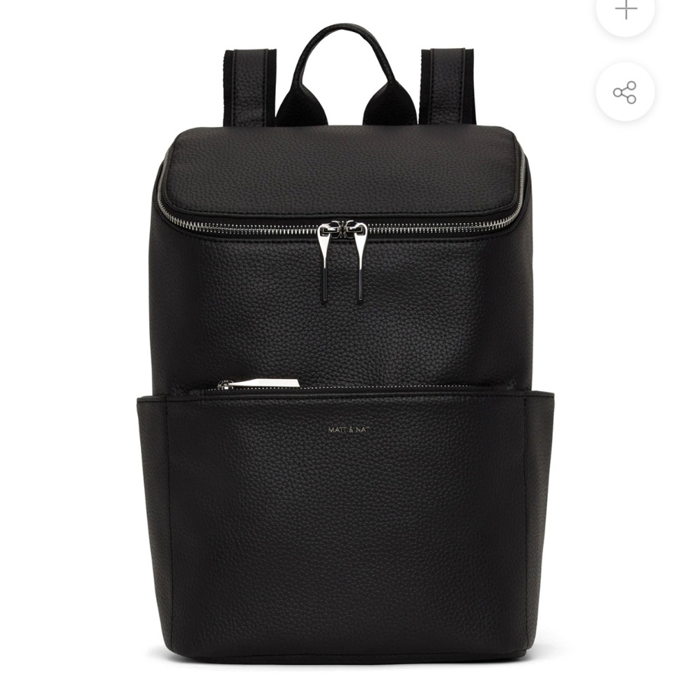 Matt&Nat Brave Backpack
